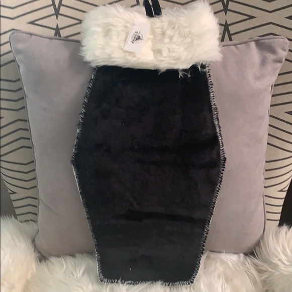 Disney  Jack & Sally Coffin Stocking last ☝️ - Picture 3 of 3